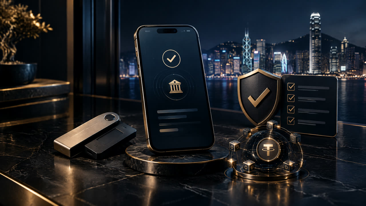 轉數快、USDT、KYC 同提款安全：香港用戶核對付款條款指南 的 PP88娛樂城最新文章縮圖。