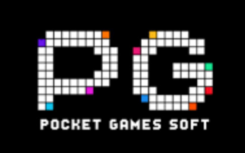 Pocket Games Soft 是 PP88娛樂城合作遊戲供應商。